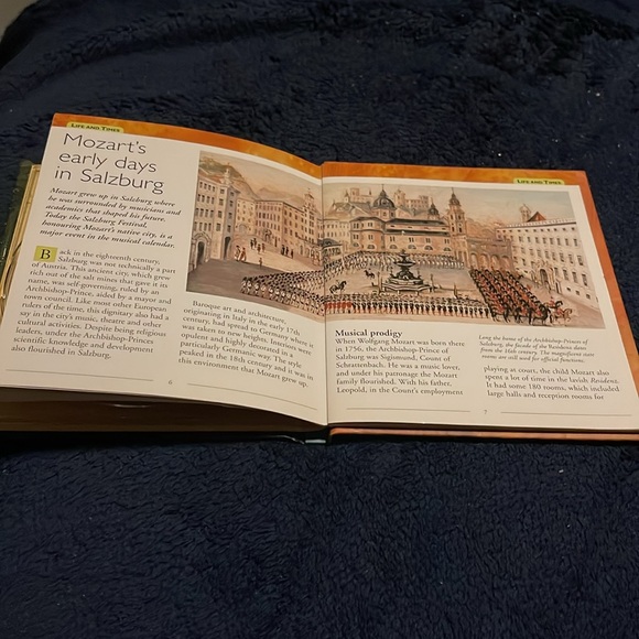 Classic Composers - Picture 4 of 7